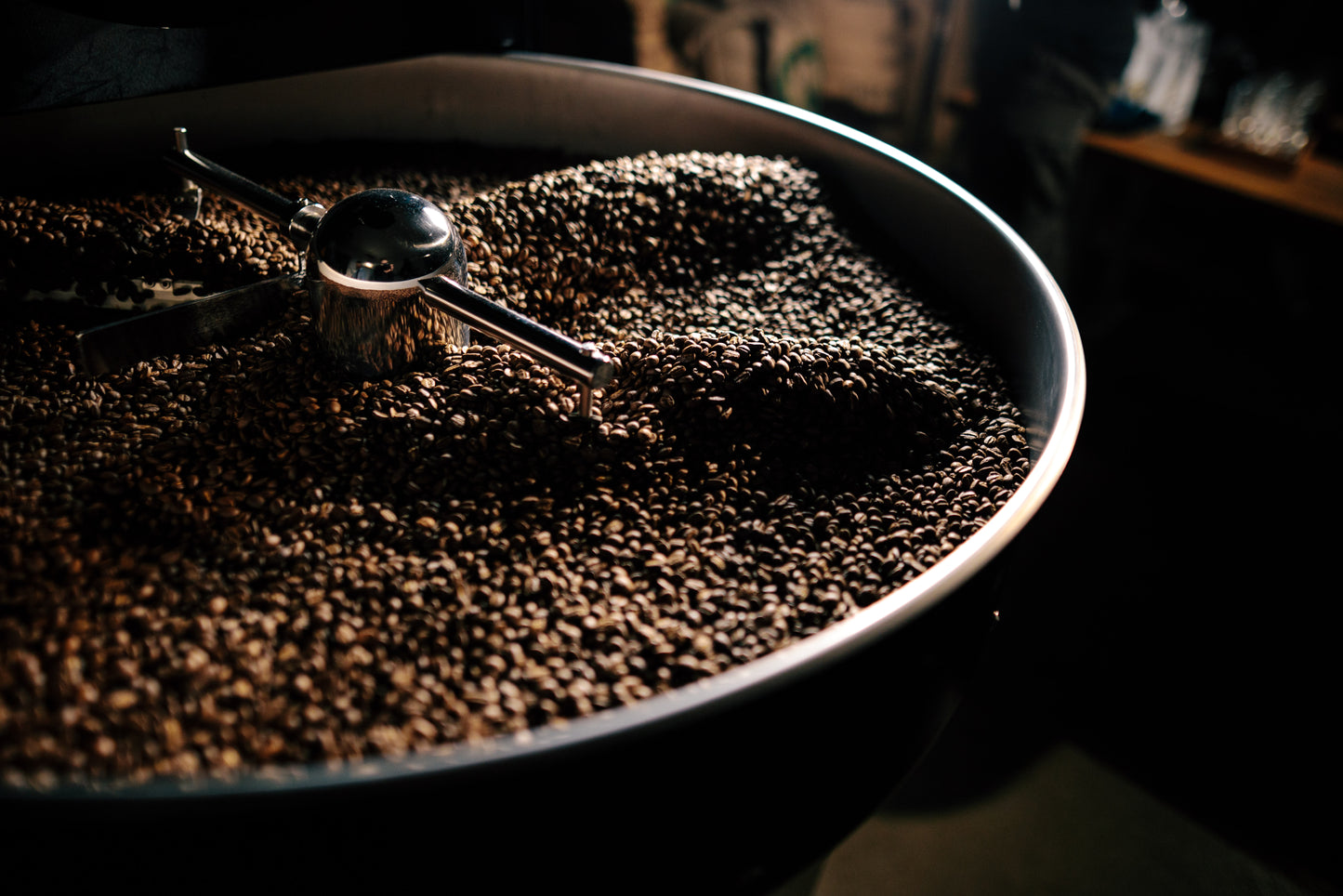 Kaffee Blends Probierset