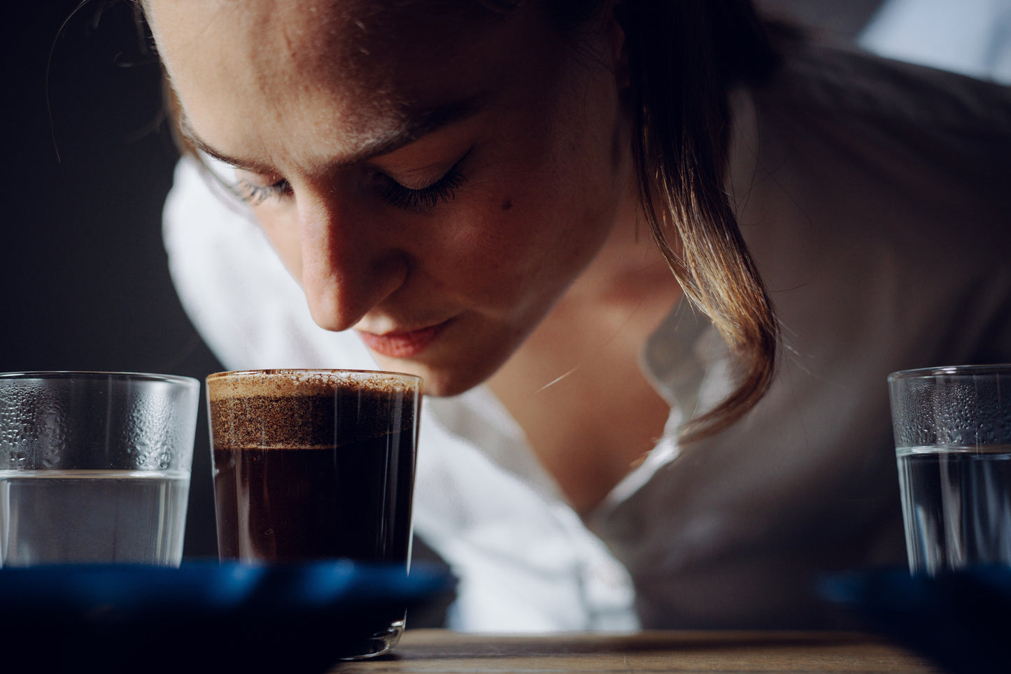Kolibri Kaffee