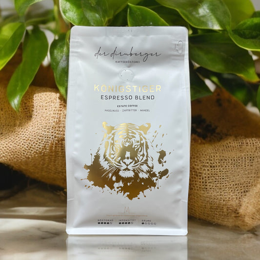 Königstiger Espresso