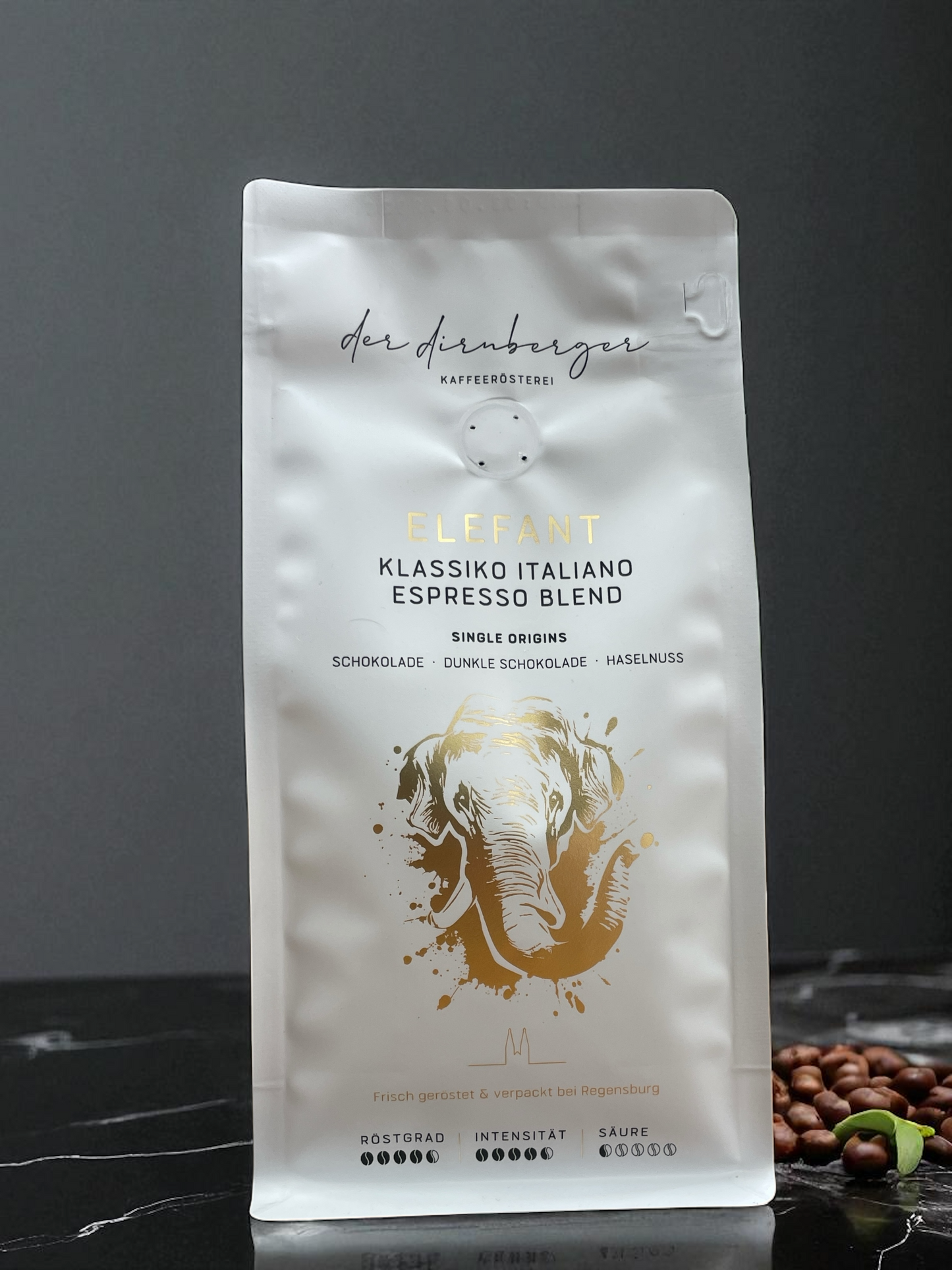 Elefant Espresso
