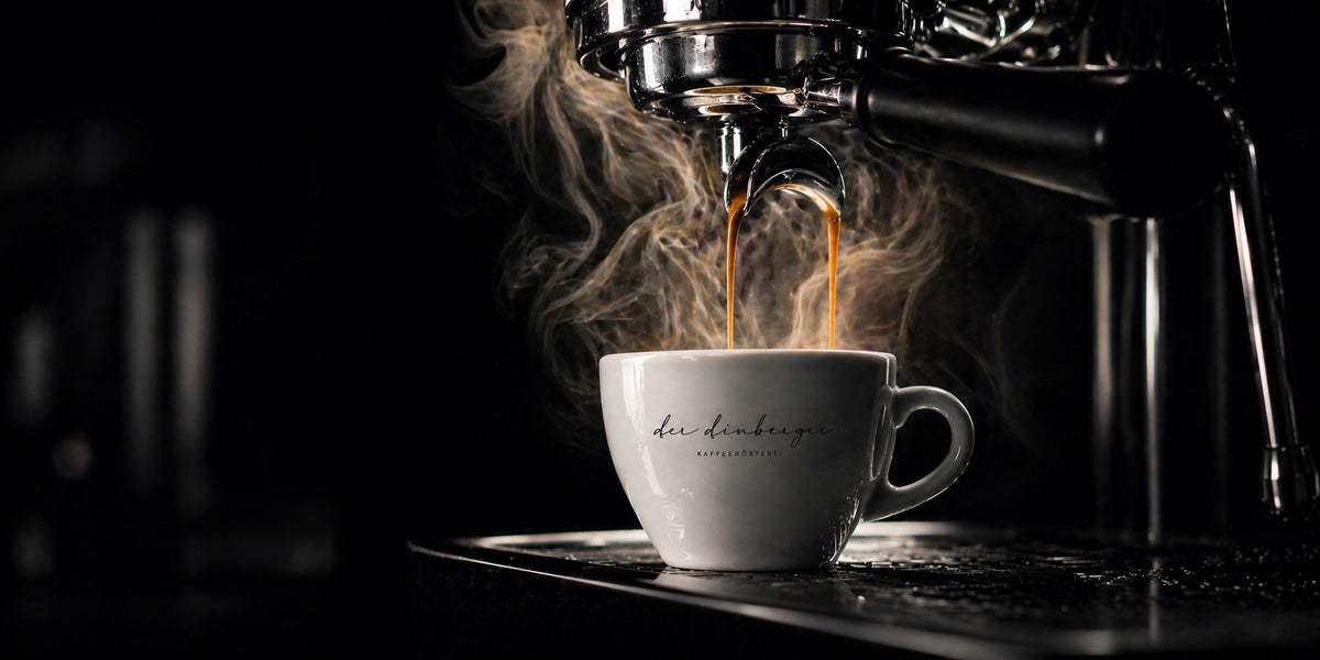Espresso Klassiker