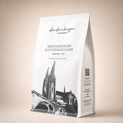Regensburg Kaffee