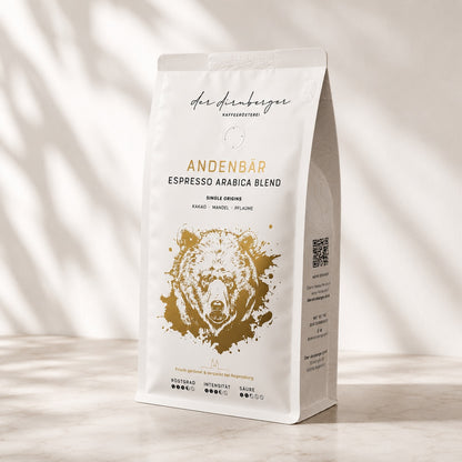 Espresso Entdecker Set