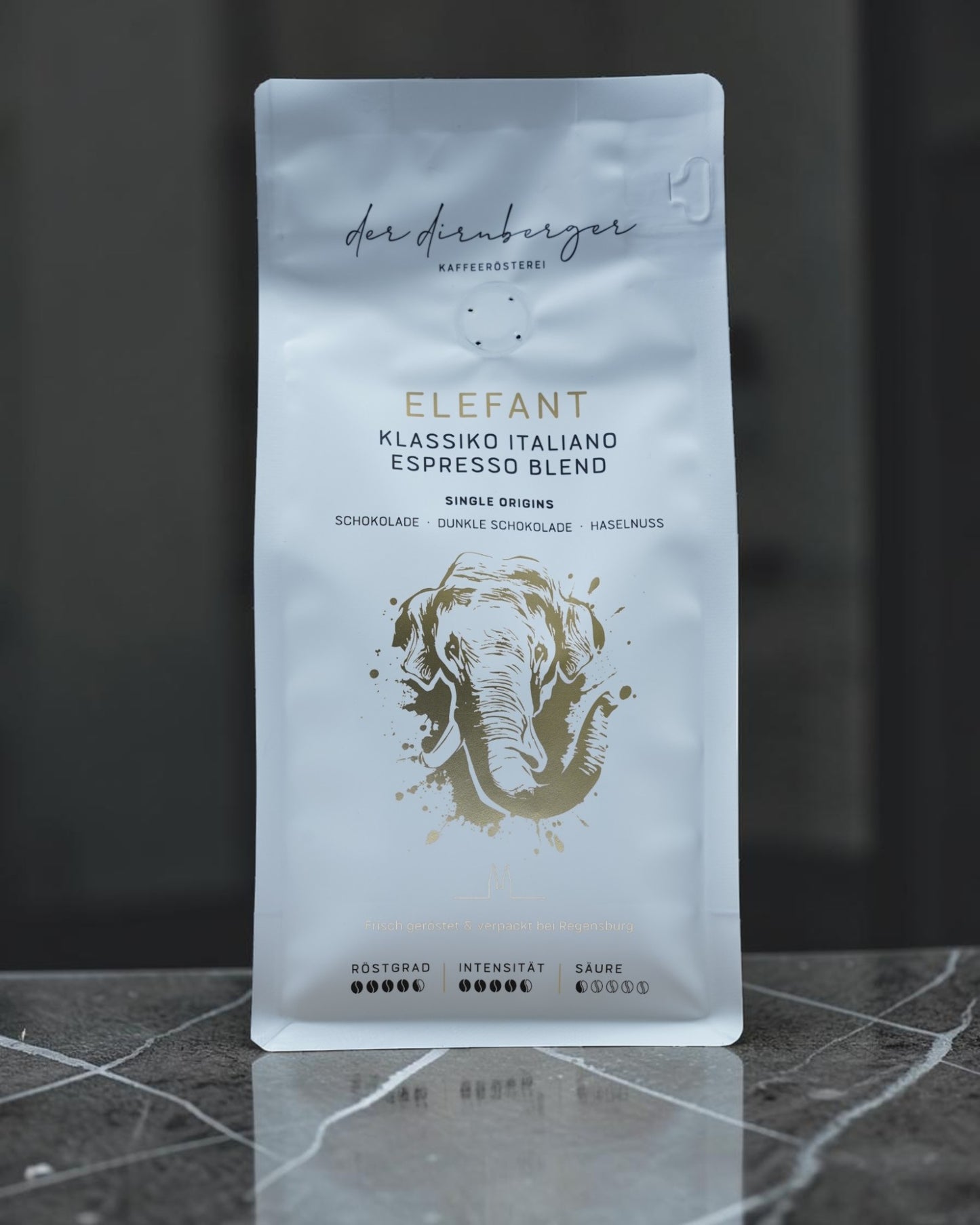 Elefant Espresso