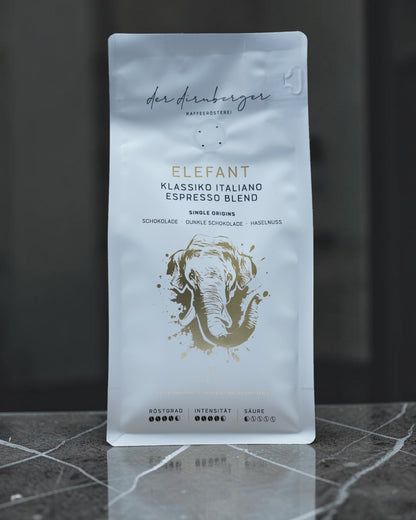 Elefant Espresso