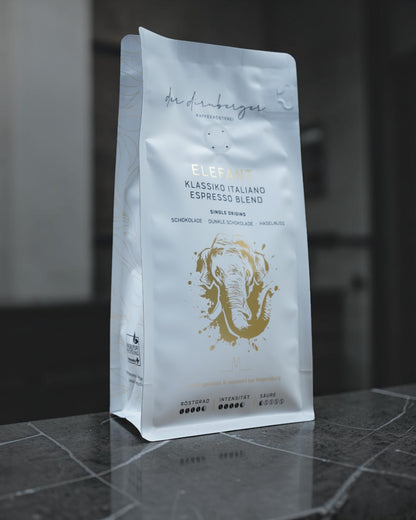 Elefant Espresso
