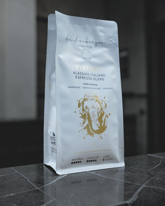Elefant Espresso