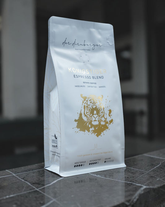 Königstiger Espresso