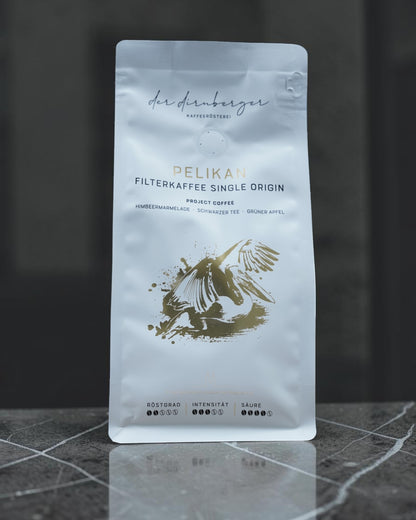 Filterkaffee Entdecker Set