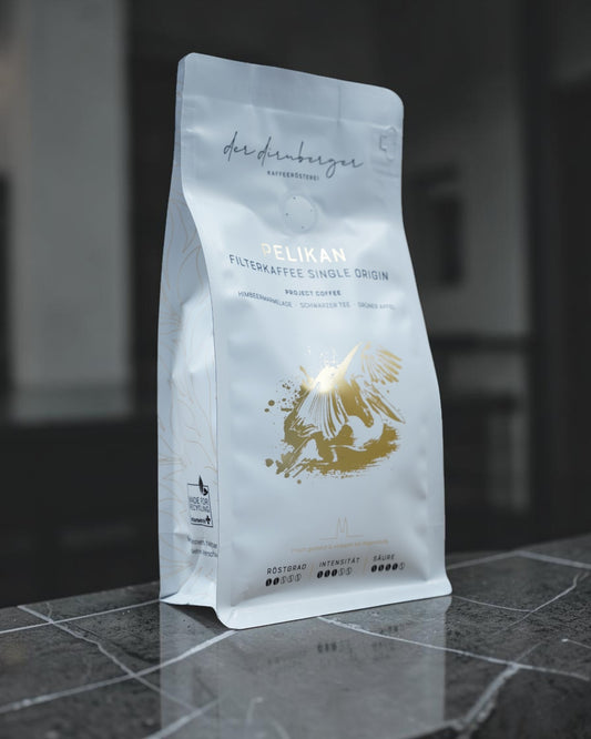 Pelikan Filterkaffee