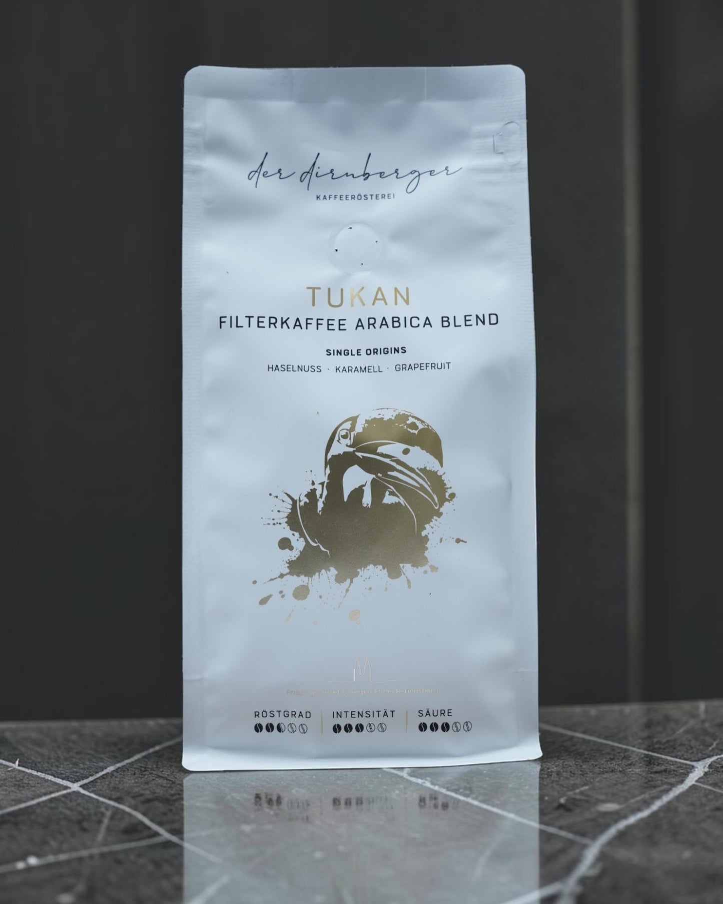 Filterkaffee Entdecker Set