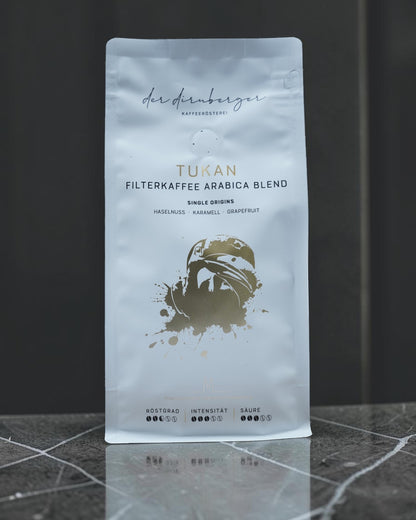 Filterkaffee Entdecker Set