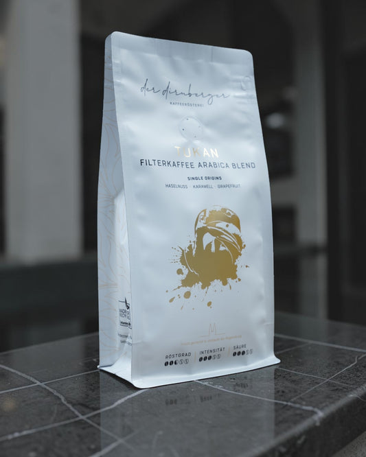 Tukan Filterkaffee