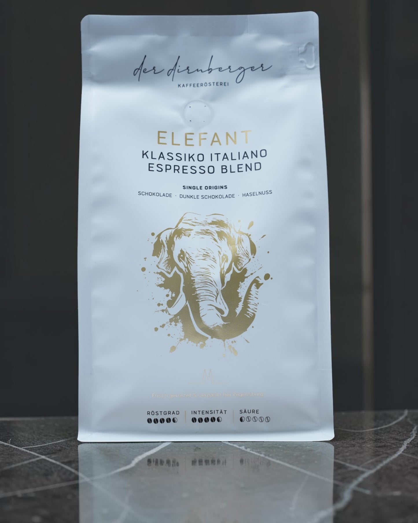 Elefant Espresso