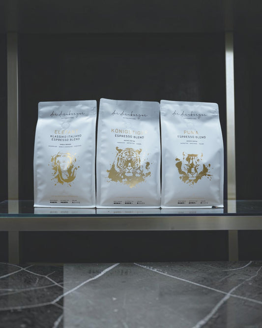 Espresso Blend Probierset