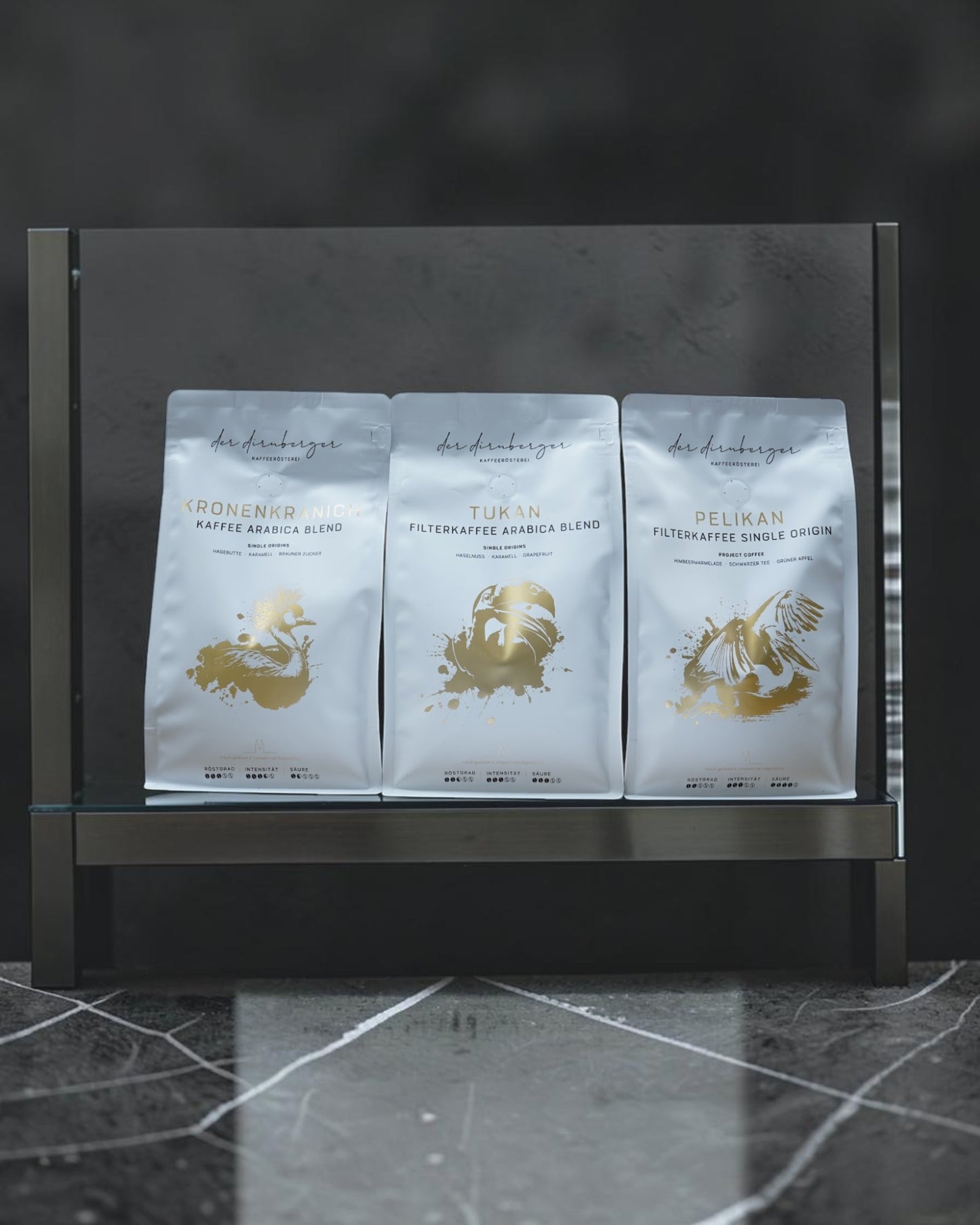 Filterkaffee Entdecker Set