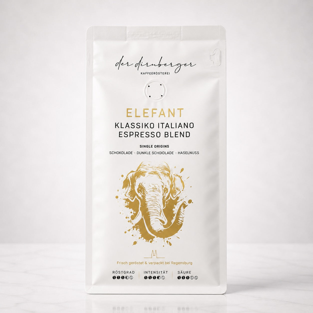 Elefant Espresso