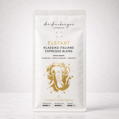 Elefant Espresso