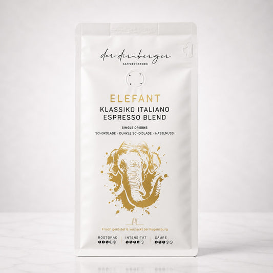 Elefant Espresso