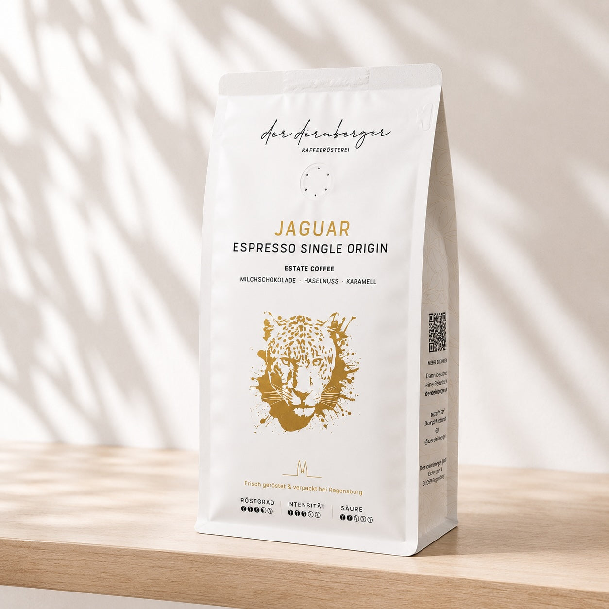 Espresso Entdecker Set