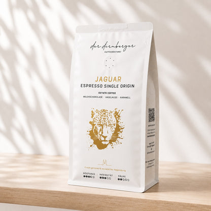 Espresso Entdecker Set