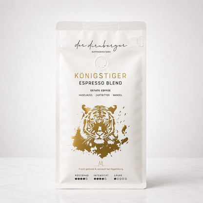 Königstiger Espresso