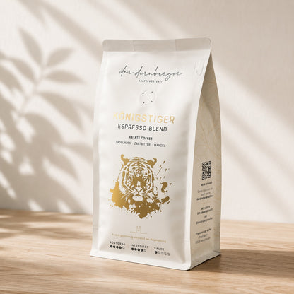 Königstiger Espresso