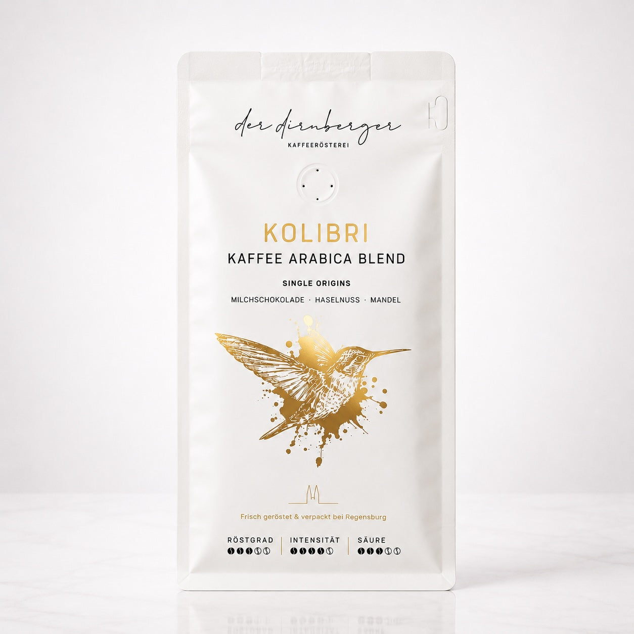 Kolibri Kaffee