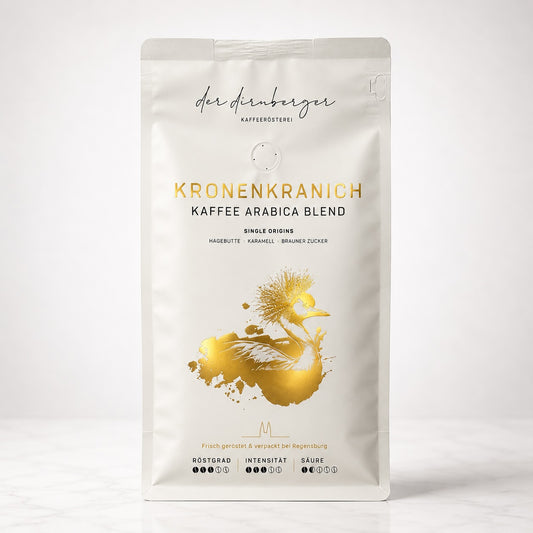 Kronenkranich
