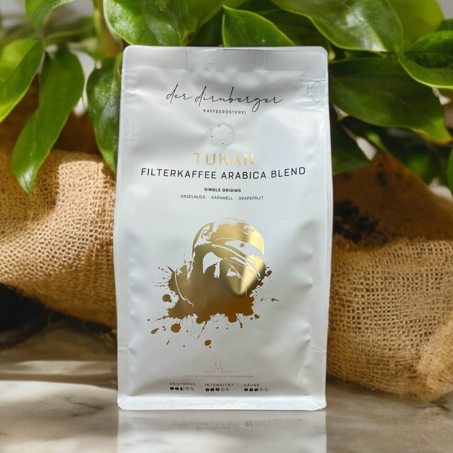 Filterkaffee Probierset - 100 % Arabica