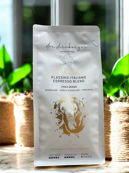 Elefant Espresso