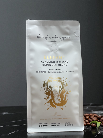 Elefant Espresso