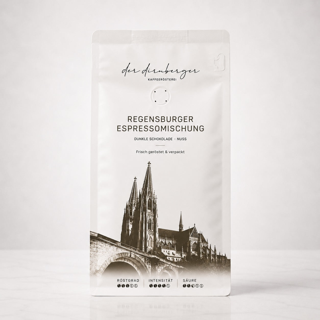 Regensburg Espresso