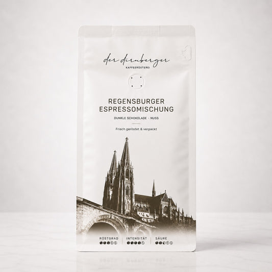 Regensburg Espresso