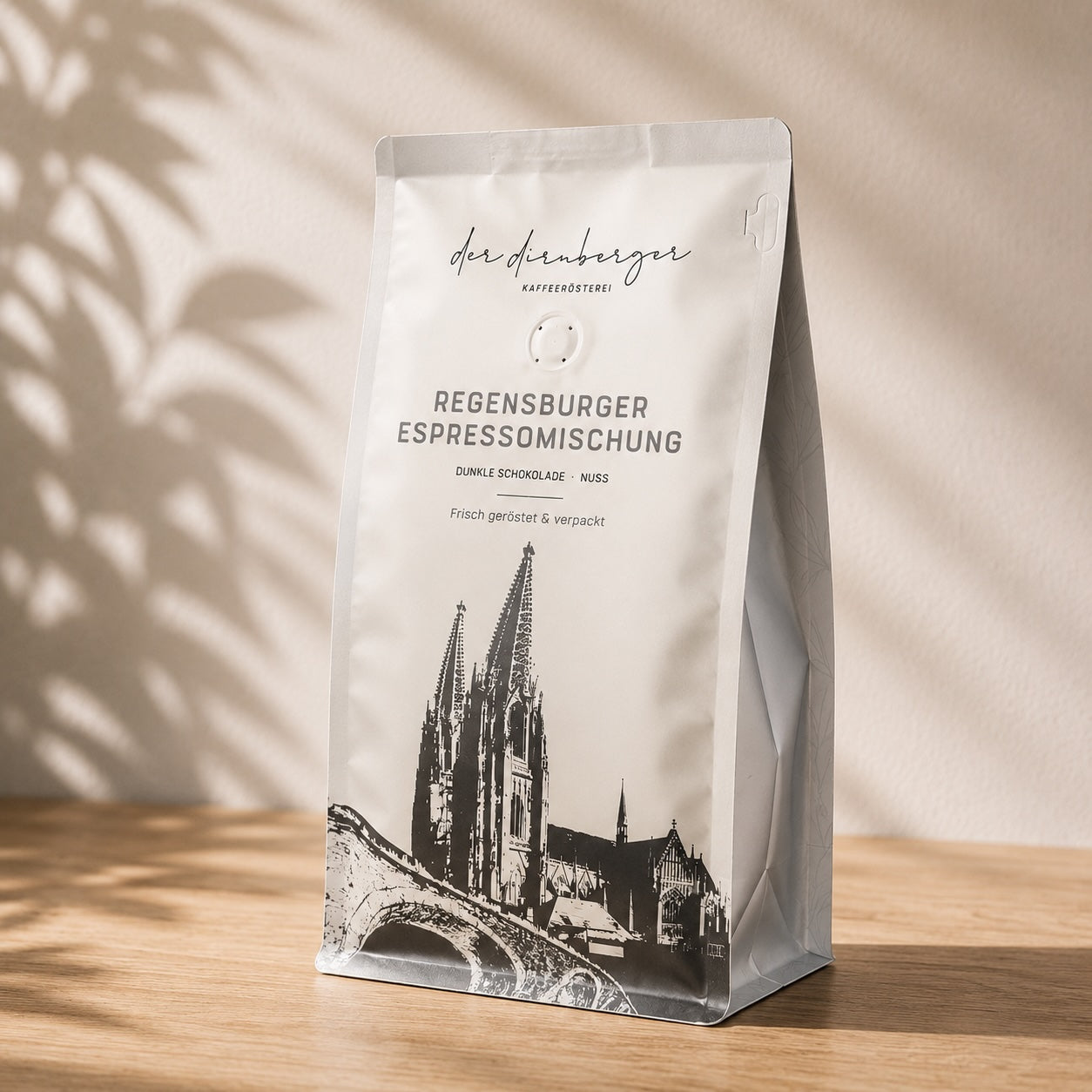 Regensburg Espresso