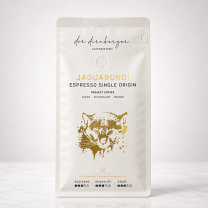 Jaguarundi Espresso