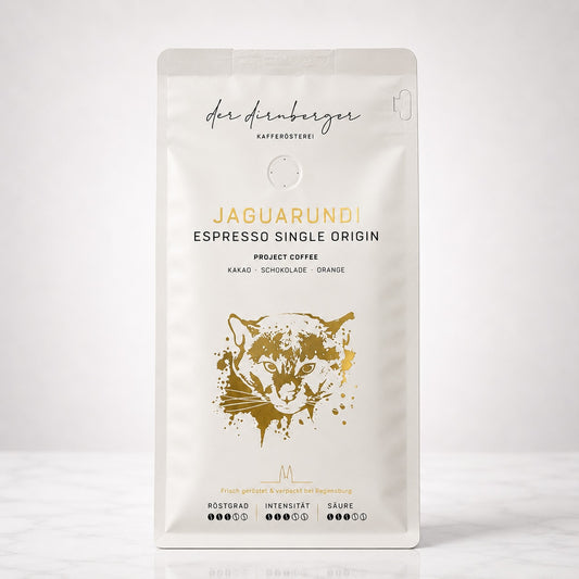Jaguarundi Espresso