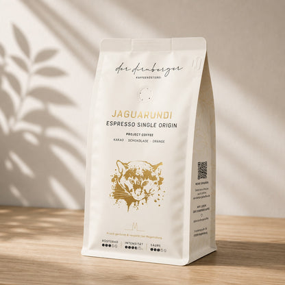 Jaguarundi Espresso