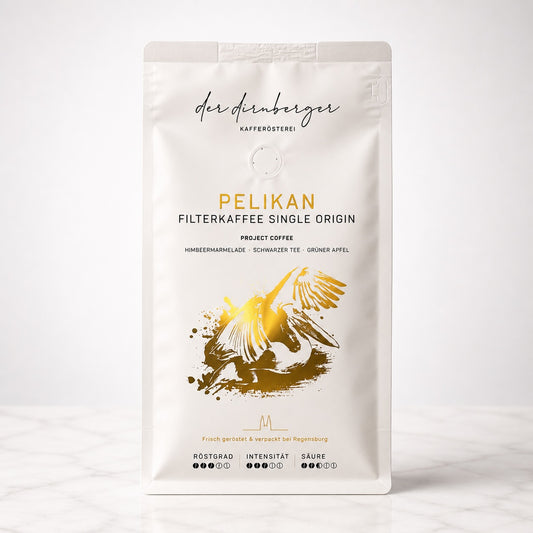 Pelikan Filterkaffee