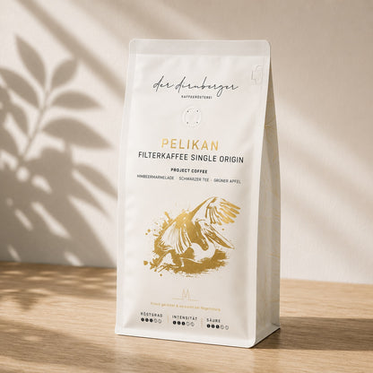 Pelikan Filterkaffee