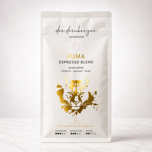 Puma Espresso