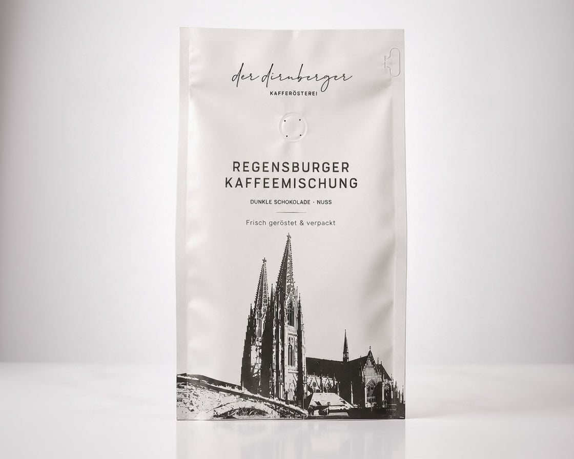 Regensburg Kaffee