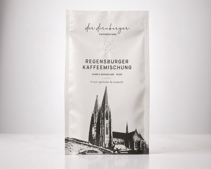 Regensburg Kaffee