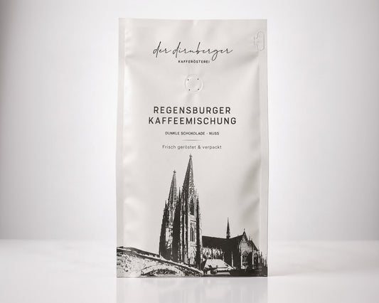 Regensburg Kaffee