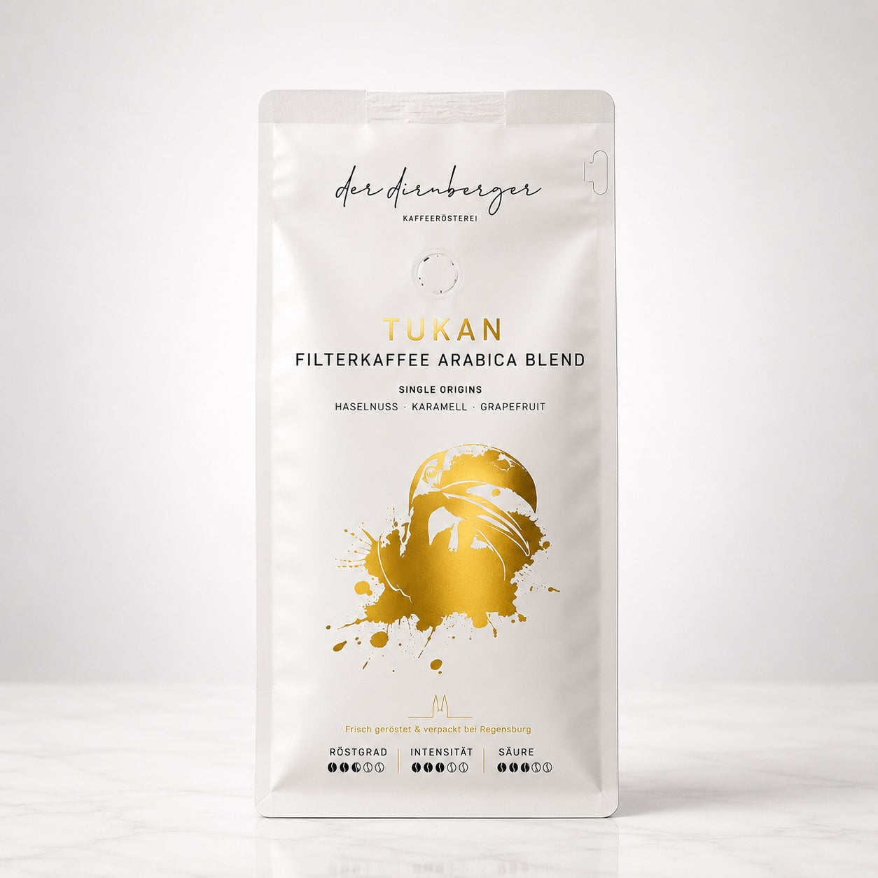 Tukan Filterkaffee