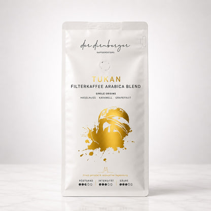Tukan Filterkaffee