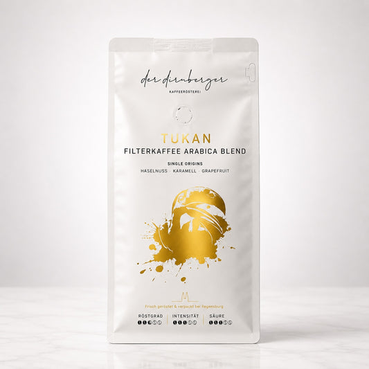 Tukan Filterkaffee